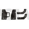 H7NB004XXT 700N DFC Frame Brace Set(CF)